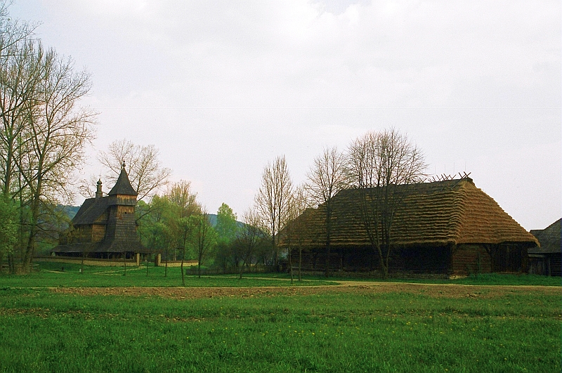 File:" Bei den Walddeutschen ", Na Gluchoniemcach 2011.JPG