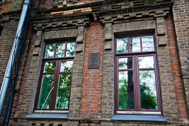 File:!fotokolbin IMG 2363 ул. Истомина, 49 3.jpg