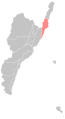Chenggong Town.svg