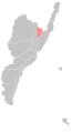 Chihshang Township.svg