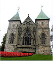 2013 Stavanger domkirke.JPG