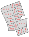 Cianjin villages2.svg