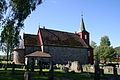 2009 Hedrum kirke.JPG