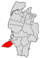 NanGang village.svg