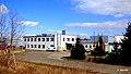 " WSZYSTKO DO BIURA" - ulica Skandynawska. Widok z okolic ulicy Skandynawskiej - panoramio (2).jpg