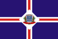 Bandeira de Jaciara.png