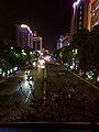 FengzeDistrictnightview.jpg