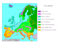 Carte climats europe.gif