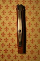 " 12 - ITALY - Coltello anconetano - Ancona e costa marchigiana 2.JPG