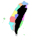 1909 Taiwan.svg