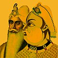 --महाराजा रणजीत सिंह--.jpeg