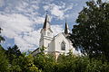 2009 Frydendal kirke.JPG