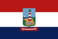 Bandeira de Maxaranguape.png