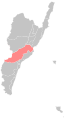 Beinan Township.svg
