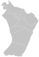 Chihshang villages.svg