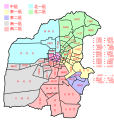 Pingtung villages2.svg