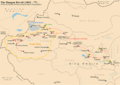 Dungan Revolt Map.png