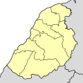 Shinchiku Prefecture.svg
