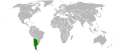 Argentina Uruguay Locator.svg