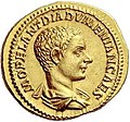 Aureus Diadumenianus (obverse).jpg