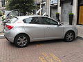 " 12 - ITALY - Carsharing Giulietta.JPG