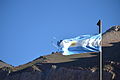 Bandera flameando.JPG