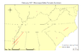 February 1971 tornado map.png