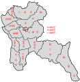 Hengchun villages2.svg
