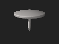 Drawing-pin.stl