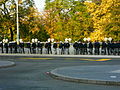 Belgrade 2010-10-10 police.jpg