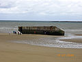 Arromanches mulberry.jpg