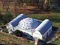 Belgrade Planetarium closeup.jpg