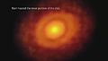 File:New observations with ALMA reveal water snow line around young star.webm