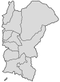 Sandimen villages.svg