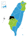 2014ROC Council.svg