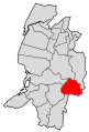 QieDong village.svg
