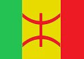 Amazigh Zenaga flag.jpg