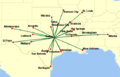 DAL destinations, 11-2013.png