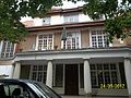 " Drewnica " Hospital - The Rehabilitation bulding.jpg