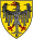 DEU Aachen COA.svg