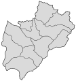 Hengshan villages.svg