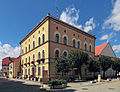 "1zetem"Polkowice - Ratusz.jpg