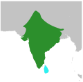 MotacillaMaderaspatensisMap.svg