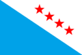 Bandeira de Galiria.png