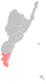 Daren Township.svg