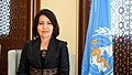 Akjemal Magtymova who2.jpg