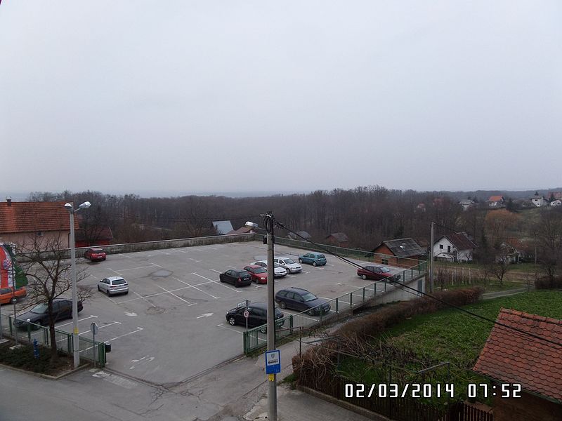 File:" BUNČIĆ " Dugo Selo, Kroatien - panoramio (1).jpg