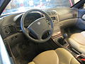 " 11 - ITALY - Lancia Bertone Kayak 01.JPG