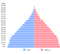 PopulationPyramid Ecuador.svg