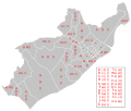 Taitung villages2.svg